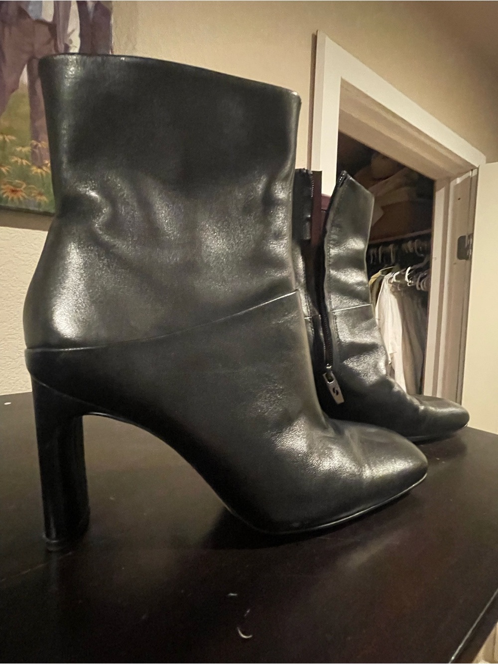 Sarto boots